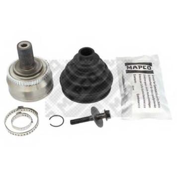 Шарнирный комплект приводного вала MAPCO 16975