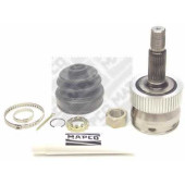 Шарнирный комплект приводного вала MAPCO 16981