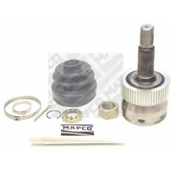 Шарнирный комплект приводного вала MAPCO 16981