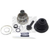 Шарнирный комплект приводного вала MAPCO 16992