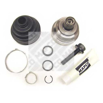 Шарнирный комплект приводного вала MAPCO 16994