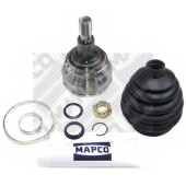 Шарнирный комплект приводного вала MAPCO 16996