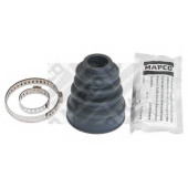 Комплект пылника приводного вала MAPCO 18307