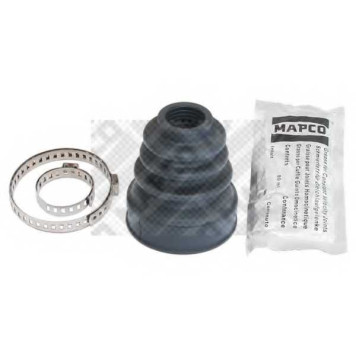 Комплект пылника приводного вала MAPCO 18307