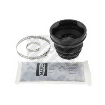 Комплект пылника приводного вала MAPCO 18604-1