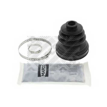 Комплект пылника приводного вала MAPCO 18604