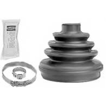 Комплект пылника приводного вала MAPCO 18704
