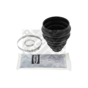 Комплект пылника приводного вала MAPCO 18728-1