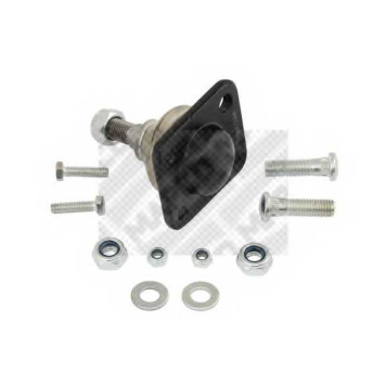 Несущий / направляющий шарнир MAPCO 19127-1