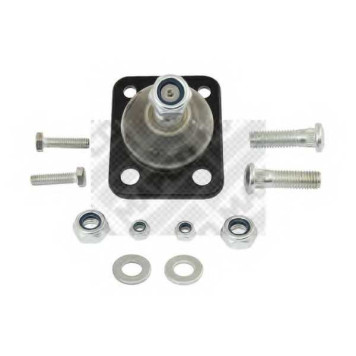 Несущий / направляющий шарнир MAPCO 19127