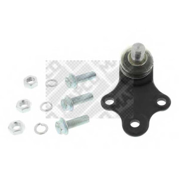 Несущий / направляющий шарнир MAPCO 19319