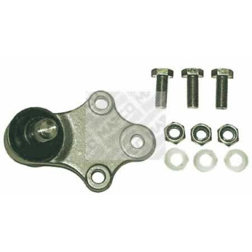 Несущий / направляющий шарнир MAPCO 19320