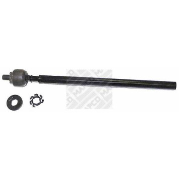 Осевой шарнир рулевой тяги MAPCO 19411