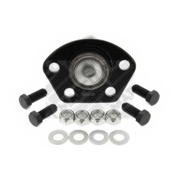 Несущий / направляющий шарнир MAPCO 19450-1