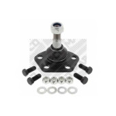 Несущий / направляющий шарнир MAPCO 19450