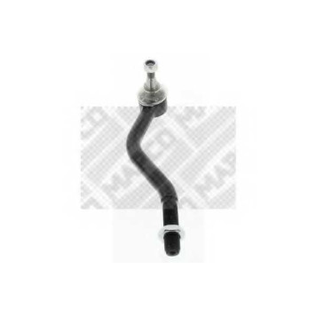 Наконечник поперечной рулевой тяги MAPCO 19477-2