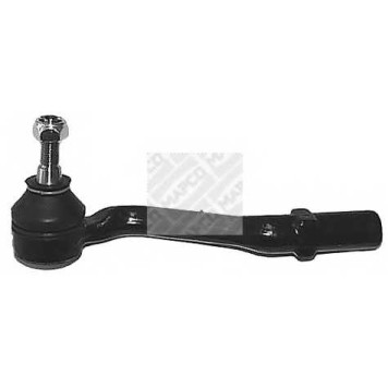 Наконечник поперечной рулевой тяги MAPCO 19489