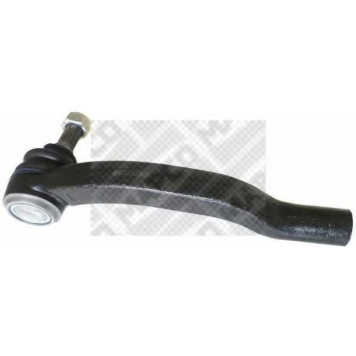 MAPCO 19496 - наконечник рулевой, левый-1