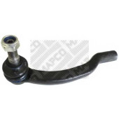 MAPCO 19496 - наконечник рулевой, левый