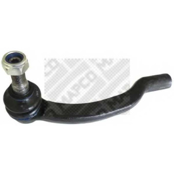 MAPCO 19496 - наконечник рулевой, левый