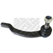 MAPCO 19497 - наконечник рулевой, правый