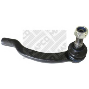 MAPCO 19497 - наконечник рулевой, правый