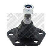 Несущий / направляющий шарнир MAPCO 19499