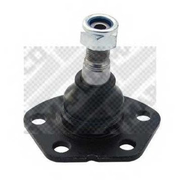 Несущий / направляющий шарнир MAPCO 19499