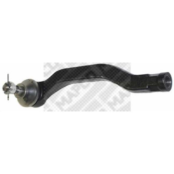 Наконечник поперечной рулевой тяги MAPCO 19504-1