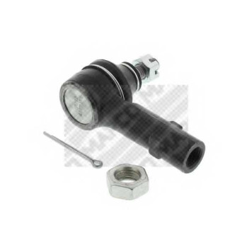 Наконечник поперечной рулевой тяги MAPCO 19512-1