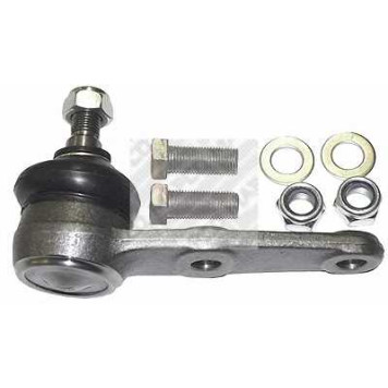 Несущий / направляющий шарнир MAPCO 19513-1