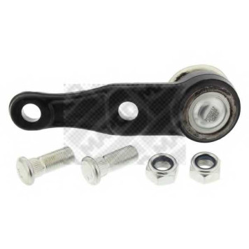 Несущий / направляющий шарнир MAPCO 19519-1