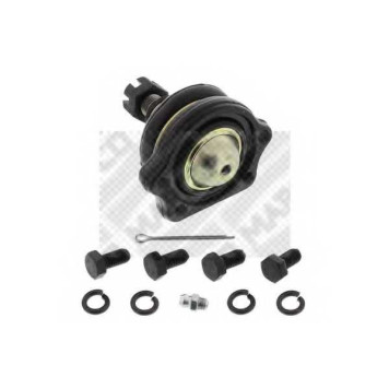 Несущий / направляющий шарнир MAPCO 19535-1