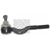 Наконечник поперечной рулевой тяги MAPCO 19548