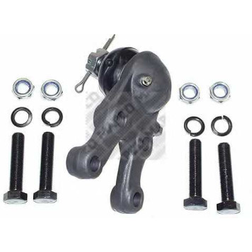 MAPCO 19554 - шаровая опора, левая-1