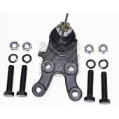 MAPCO 19554 - шаровая опора, левая