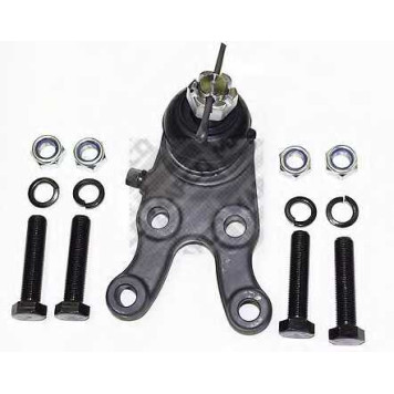 MAPCO 19554 - шаровая опора, левая