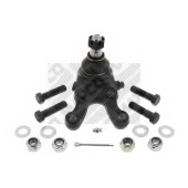 Несущий / направляющий шарнир MAPCO 19555