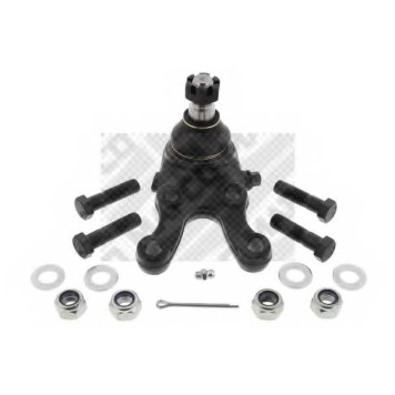 Несущий / направляющий шарнир MAPCO 19555