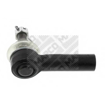 MAPCO 19560 - наконечник рулевой-1