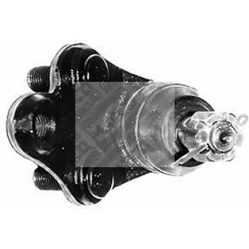 Несущий / направляющий шарнир MAPCO 19562