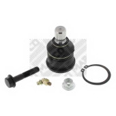 MAPCO 19587 - шаровая опора