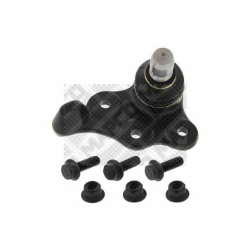 Несущий / направляющий шарнир MAPCO 19617