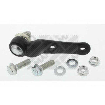 Несущий / направляющий шарнир MAPCO 19632-1