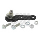 Несущий / направляющий шарнир MAPCO 19632