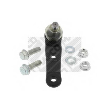 Несущий / направляющий шарнир MAPCO 19632-2