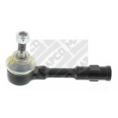 MAPCO 19637 - наконечник рулевой