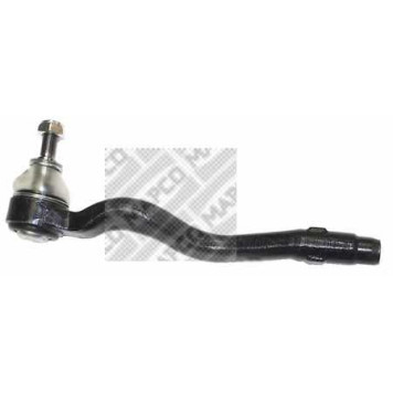 Наконечник поперечной рулевой тяги MAPCO 19663-1