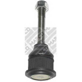 Несущий / направляющий шарнир MAPCO 19665