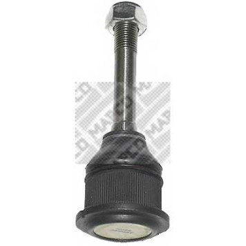 Несущий / направляющий шарнир MAPCO 19665